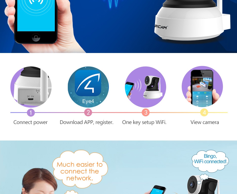 Wireless Motion Detecting Baby Monitor Wireless Motion Detecting Baby Monitor