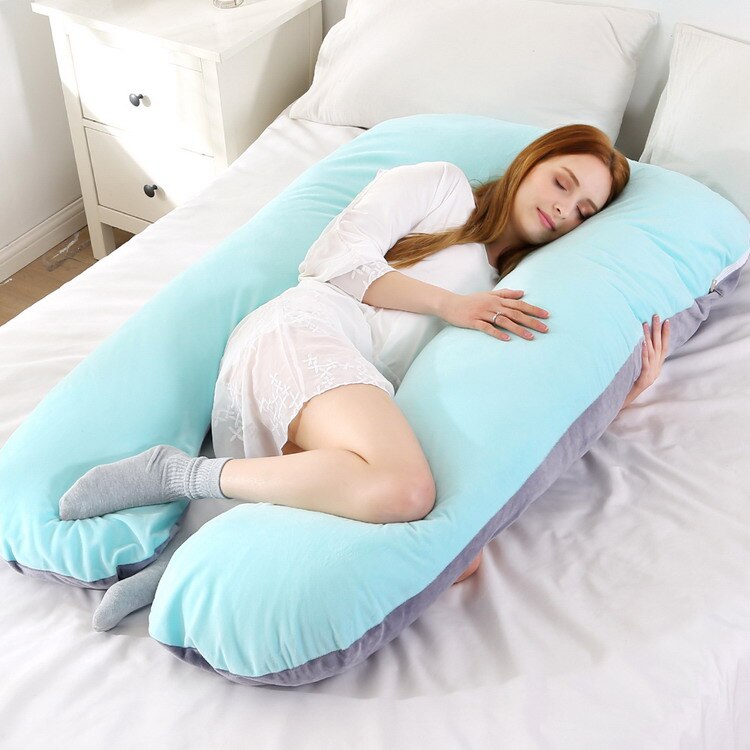 Support Pillow for Pregnant Women Support Pillow for Pregnant Women