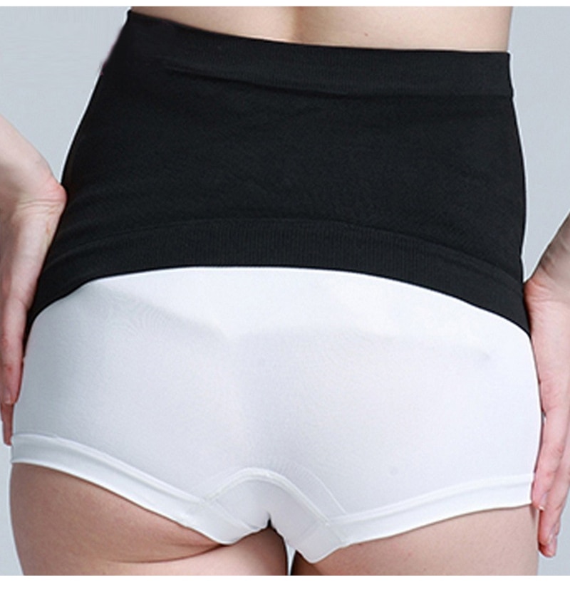 Maternity Intimates Waist Support Blet