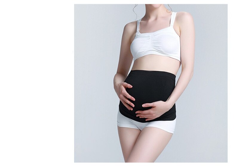 Maternity Intimates Waist Support Blet