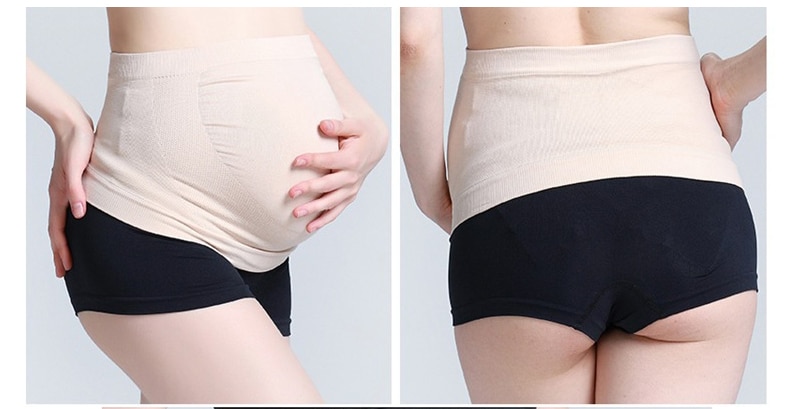 Maternity Intimates Waist Support Blet