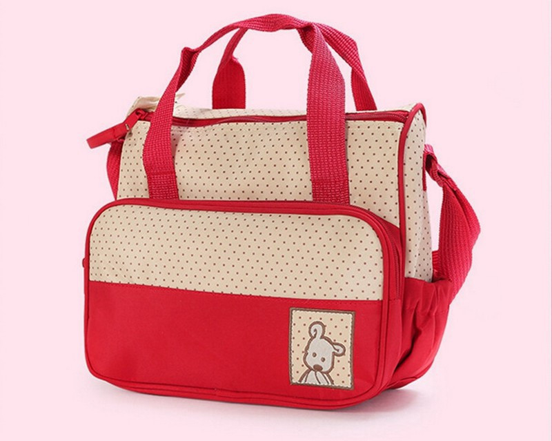 Cute Maternity Diaper Bag Set Cute Maternity Diaper Bag Set