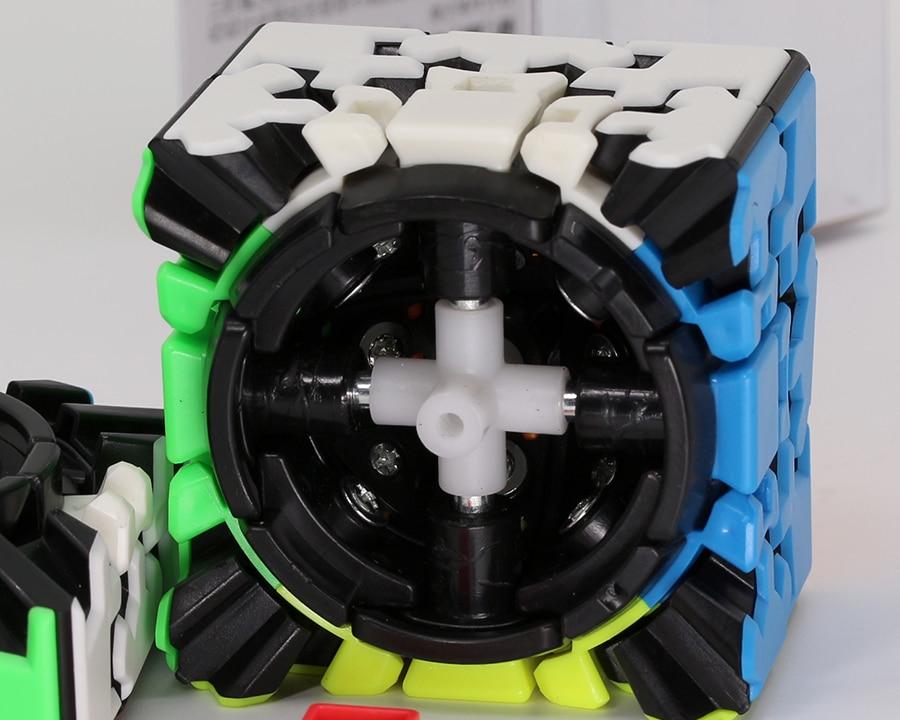 Gear Magic Cube Gear Magic Cube