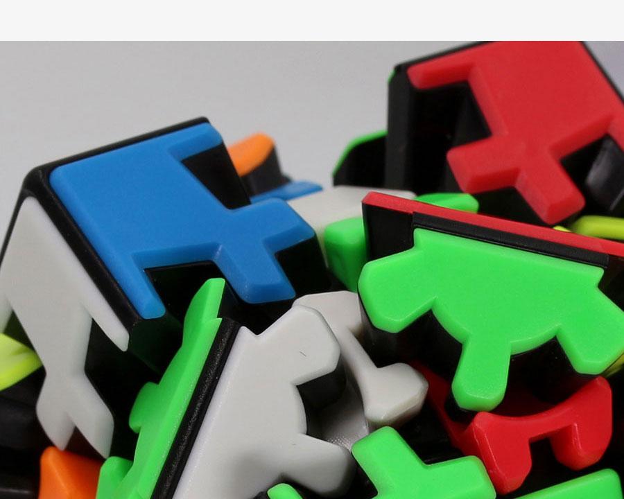 Gear Magic Cube Gear Magic Cube