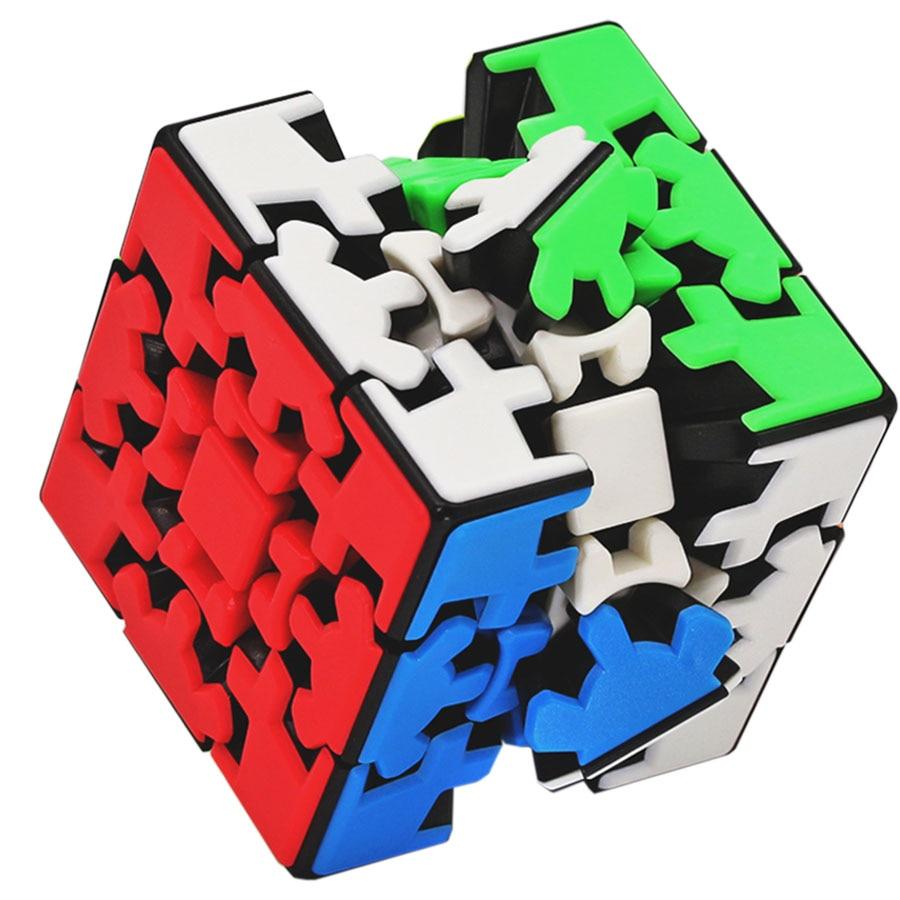 Gear Magic Cube Gear Magic Cube