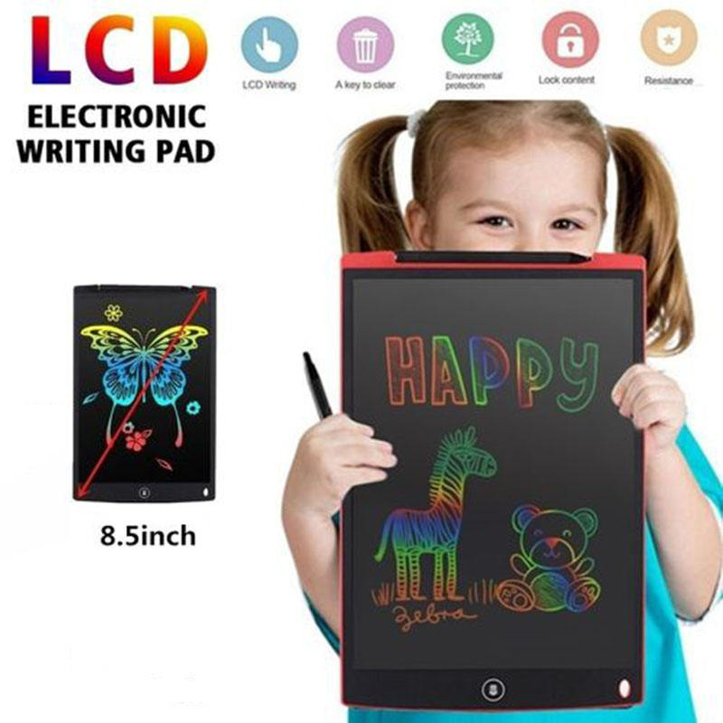 Electronic Drawing Board with LCD Screen Electronic Drawing Board with LCD Screen