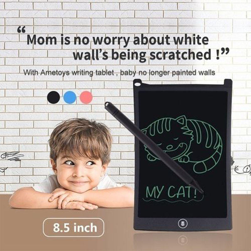 Electronic Drawing Board with LCD Screen Electronic Drawing Board with LCD Screen