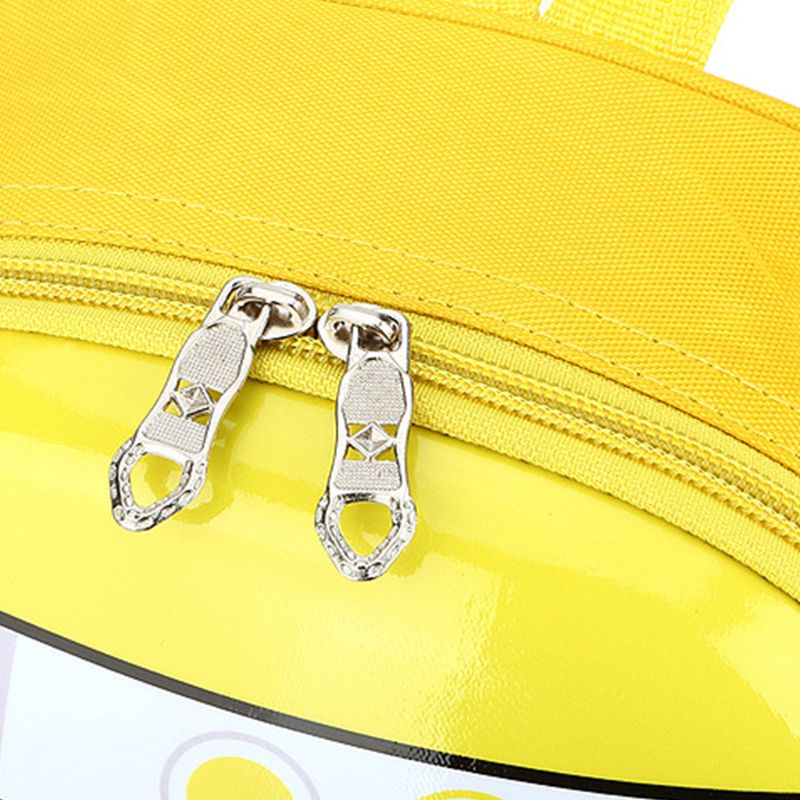 Boy's 3D Bus Backpack Boy's 3D Bus Backpack