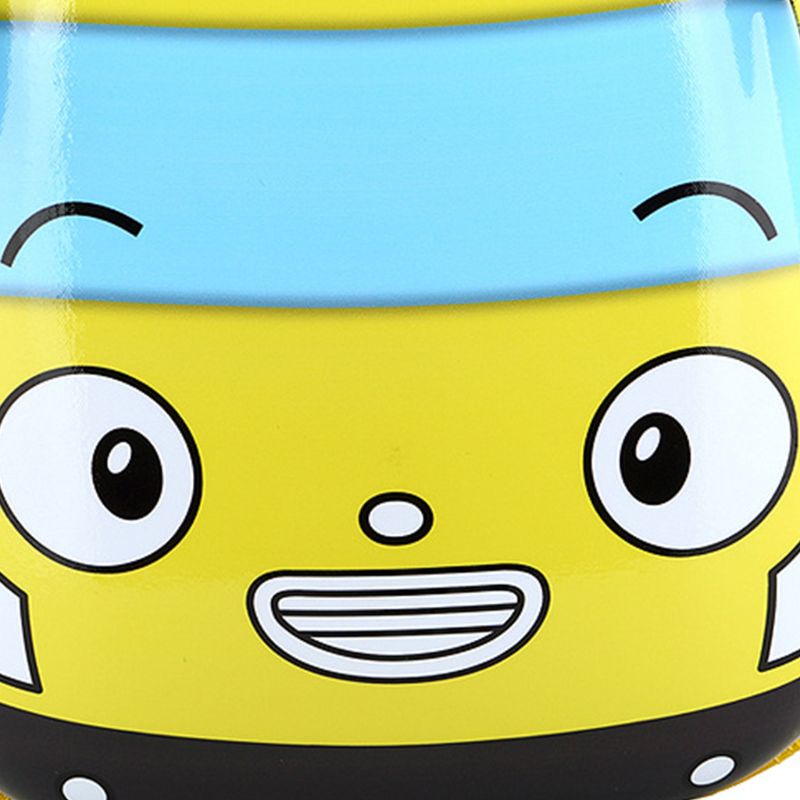 Boy's 3D Bus Backpack Boy's 3D Bus Backpack