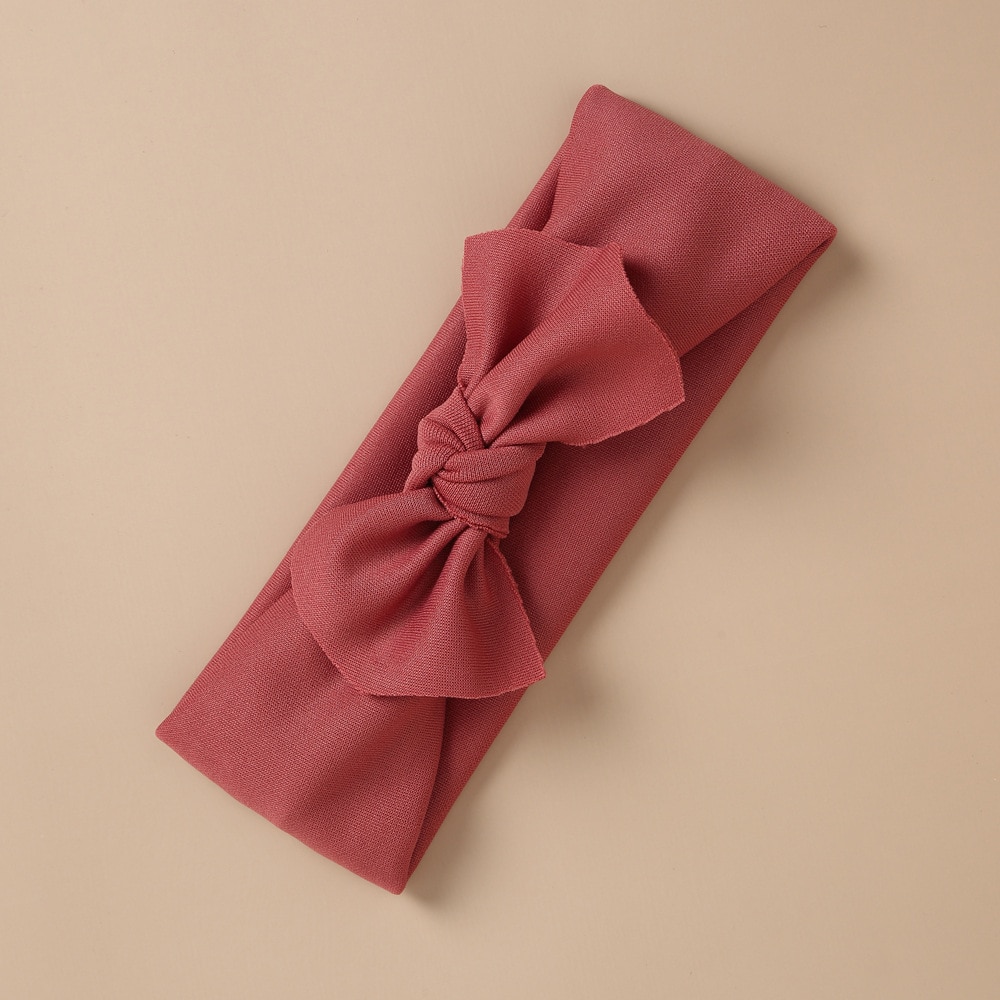 Girl's Polka Dot Headband