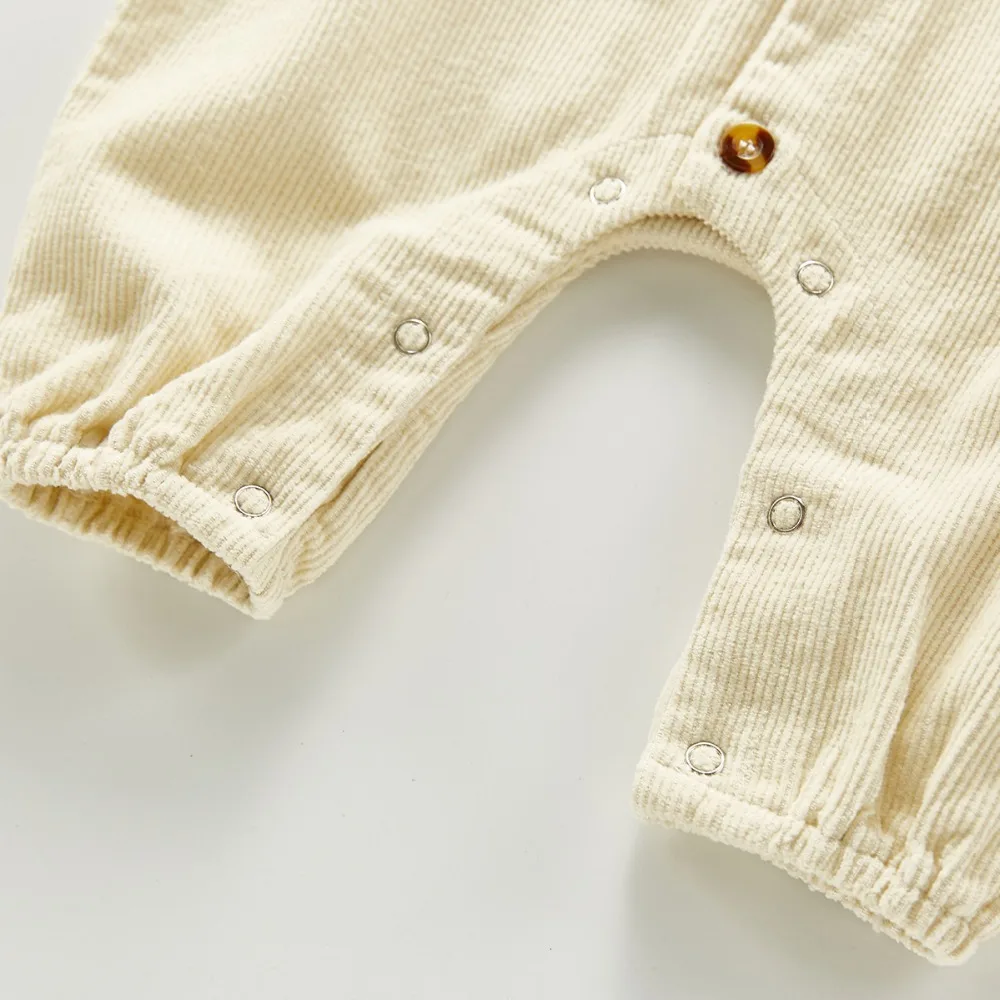 Baby Boy's Fashion Romper