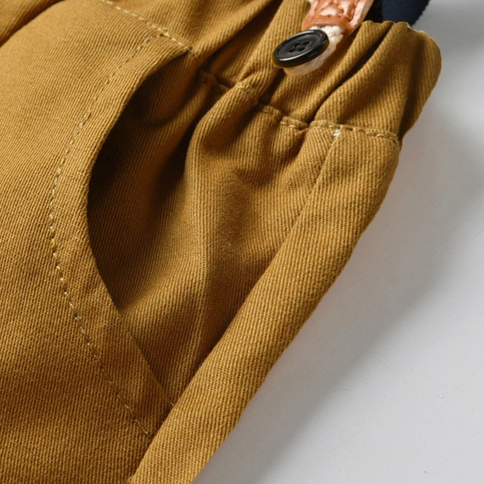 Suit for Toddlers with Bow Tie Suit for Toddlers with Bow Tie