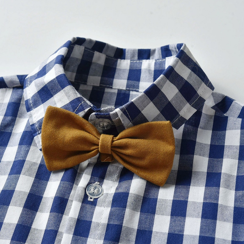 Suit for Toddlers with Bow Tie Suit for Toddlers with Bow Tie