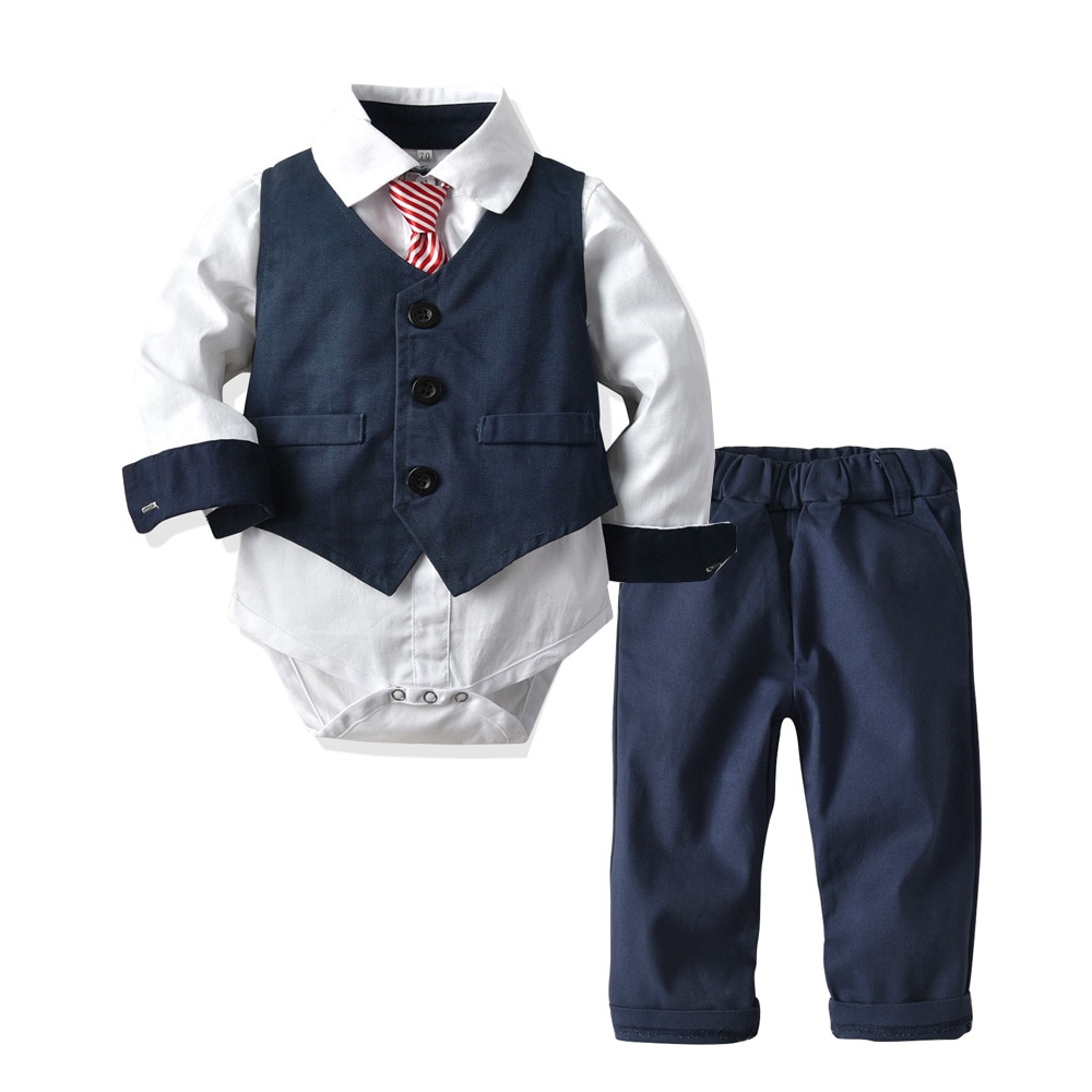 Suit for Toddlers Suit for Toddlers
