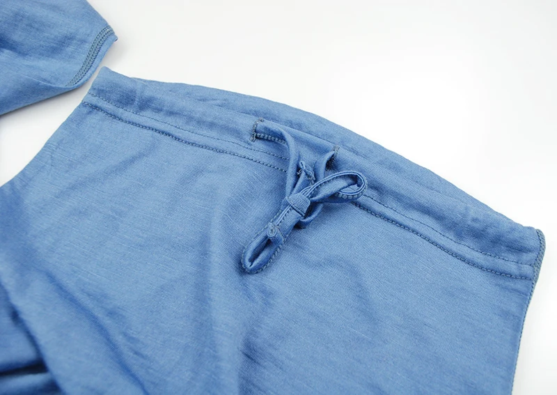 Baby Girl's Solid Clothing Set