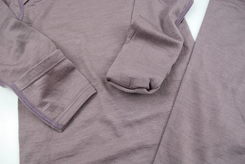 Baby Girl's Solid Clothing Set