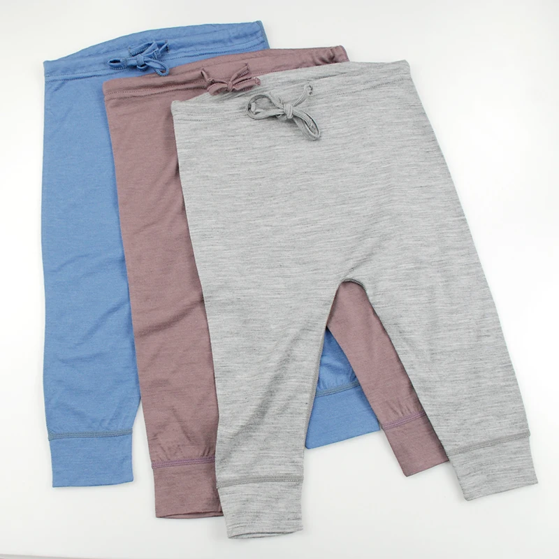 Baby Girl's Solid Clothing Set