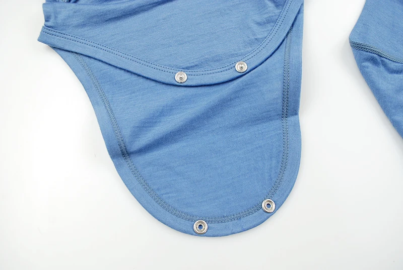 Baby Girl's Solid Clothing Set