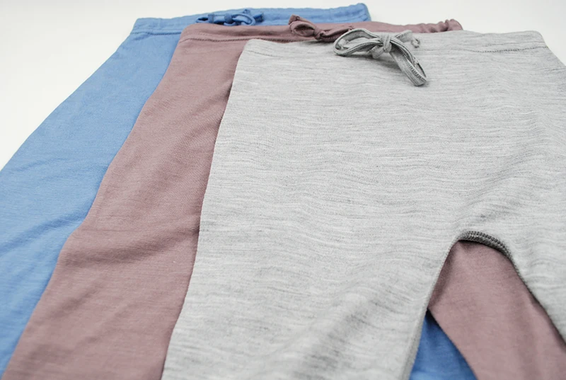 Baby Girl's Solid Clothing Set Baby Girl's Solid Clothing Set