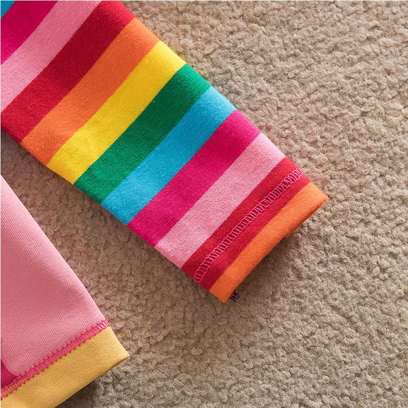 Elegant Girls Long Sleeve Tee Elegant Girls Long Sleeve Tee