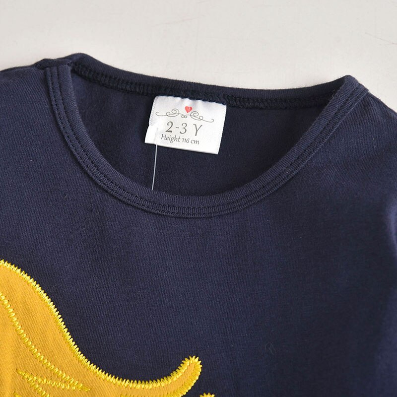 Elegant Girls Long Sleeve Tee Elegant Girls Long Sleeve Tee