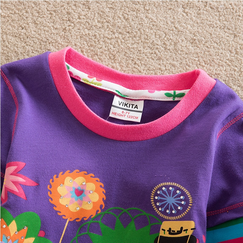 Elegant Girls Long Sleeve Tee Elegant Girls Long Sleeve Tee