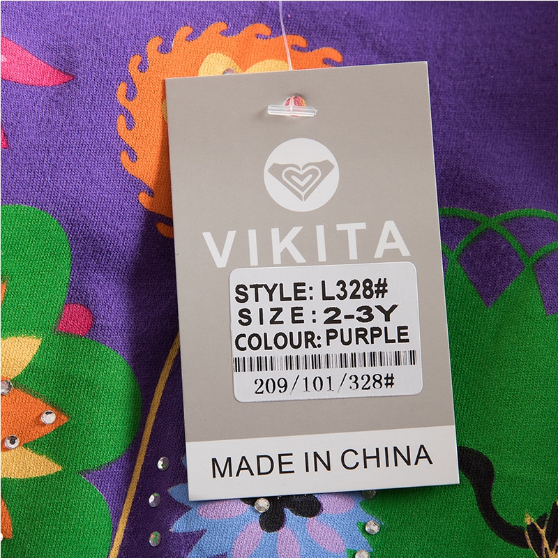 Elegant Girls Long Sleeve Tee Elegant Girls Long Sleeve Tee