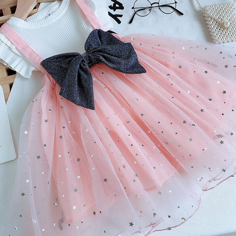 Summer High Waist Skirt Clothing Set, 2 Pcs Summer High Waist Skirt Clothing Set, 2 Pcs