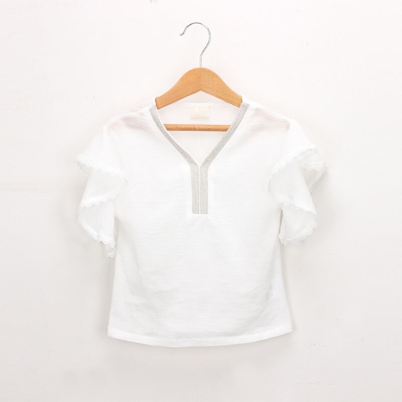 Summer High Waist Skirt Clothing Set, 2 Pcs Summer High Waist Skirt Clothing Set, 2 Pcs