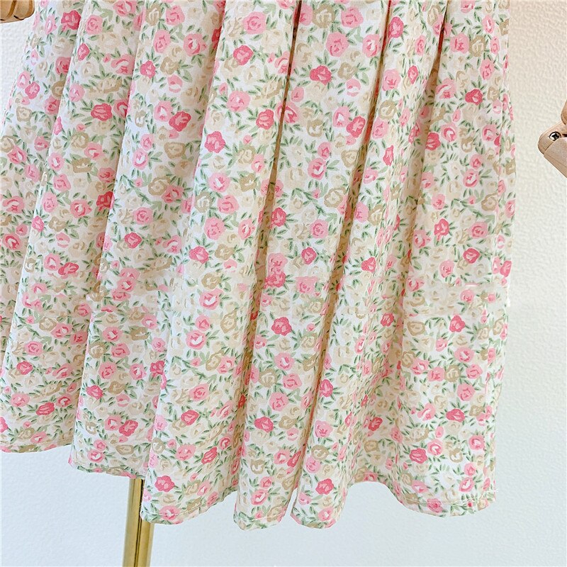 Summer High Waist Skirt Clothing Set, 2 Pcs Summer High Waist Skirt Clothing Set, 2 Pcs