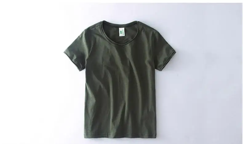 Breathable T-shirt For Boys Breathable T-shirt For Boys