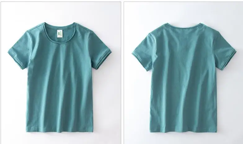 Breathable T-shirt For Boys Breathable T-shirt For Boys