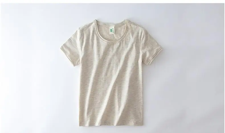 Breathable T-shirt For Boys Breathable T-shirt For Boys