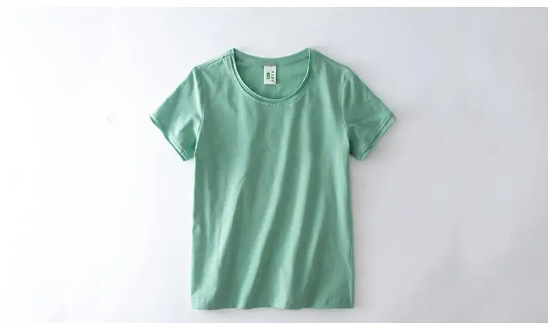 Breathable T-shirt For Boys Breathable T-shirt For Boys