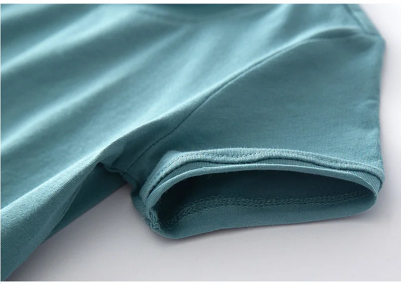 Breathable T-shirt For Boys Breathable T-shirt For Boys