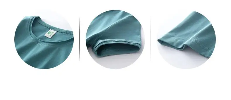 Breathable T-shirt For Boys Breathable T-shirt For Boys