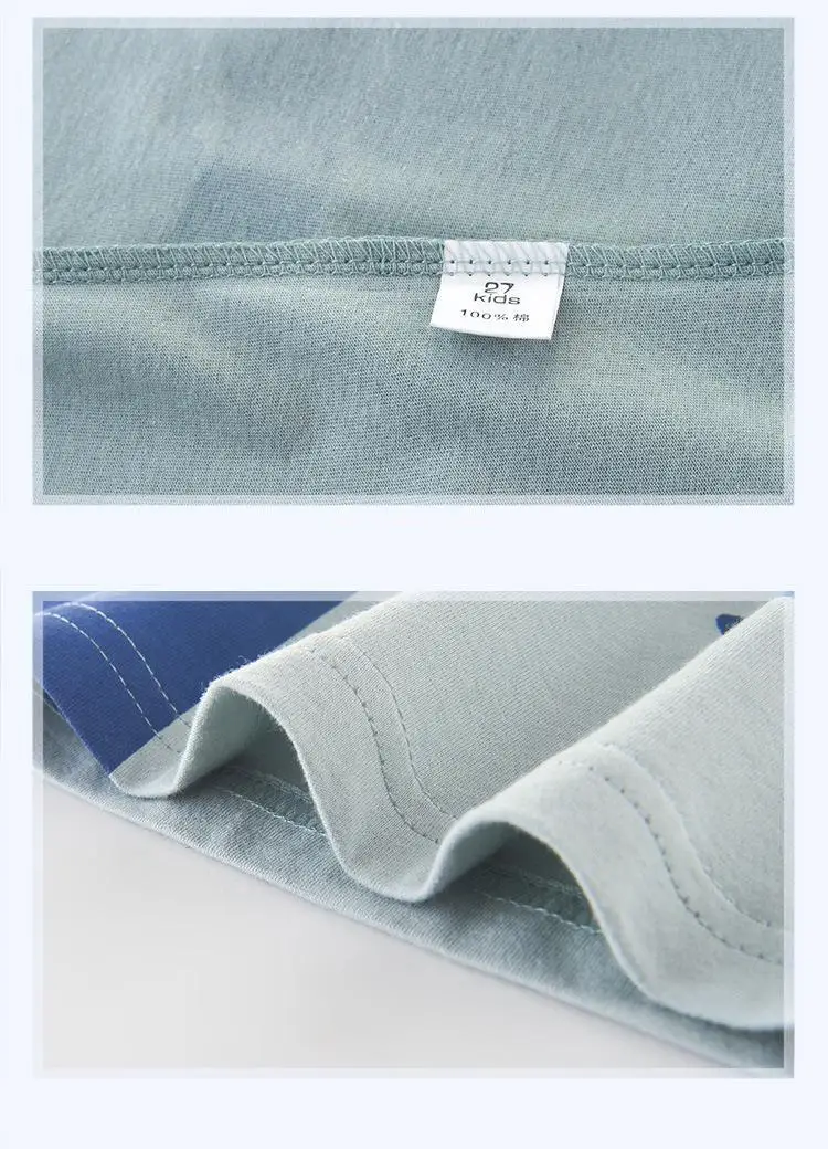 Dinosaur T-shirt For Kids