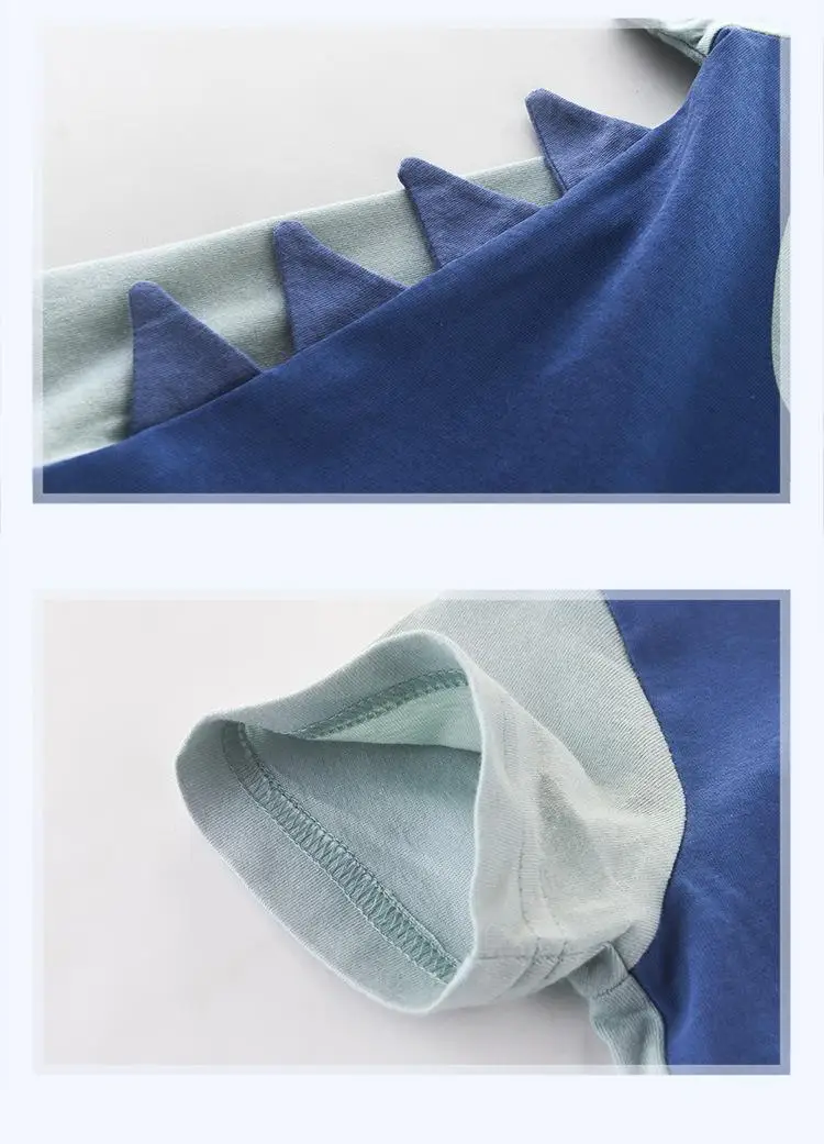 Dinosaur T-shirt For Kids