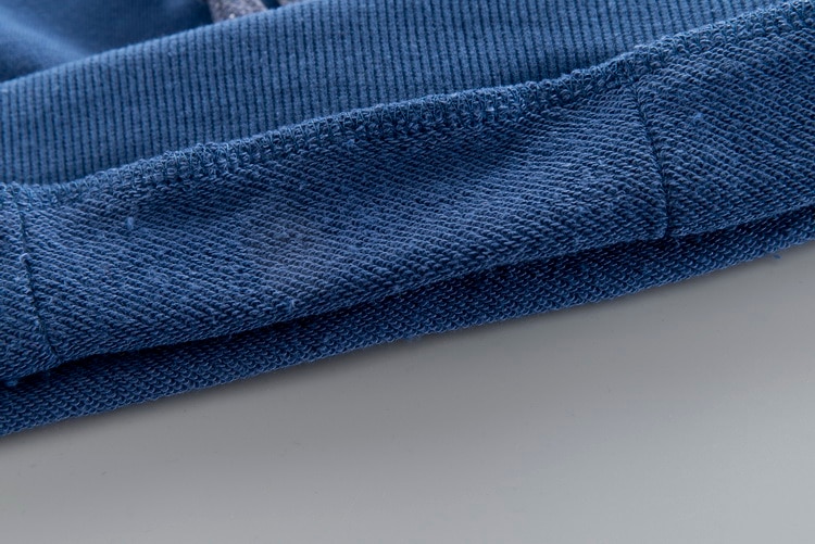 Colorful Toddler Boy's Tracksuit Colorful Toddler Boy's Tracksuit