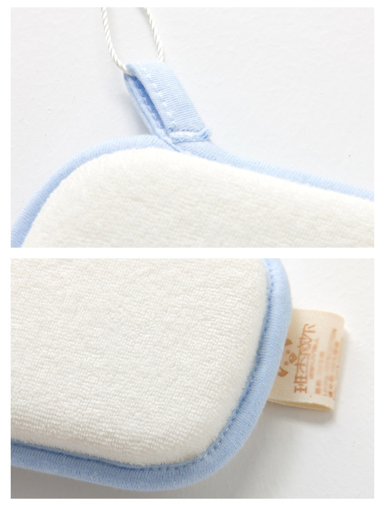 Cute Babies Soft Bath Sponge Cute Babies Soft Bath Sponge