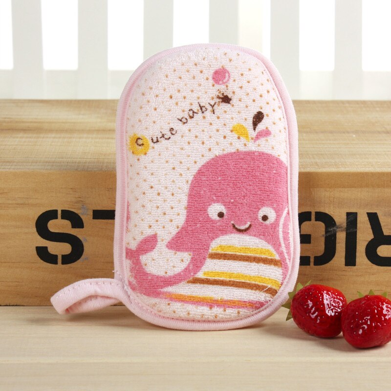 Cute Babies Soft Bath Sponge Cute Babies Soft Bath Sponge