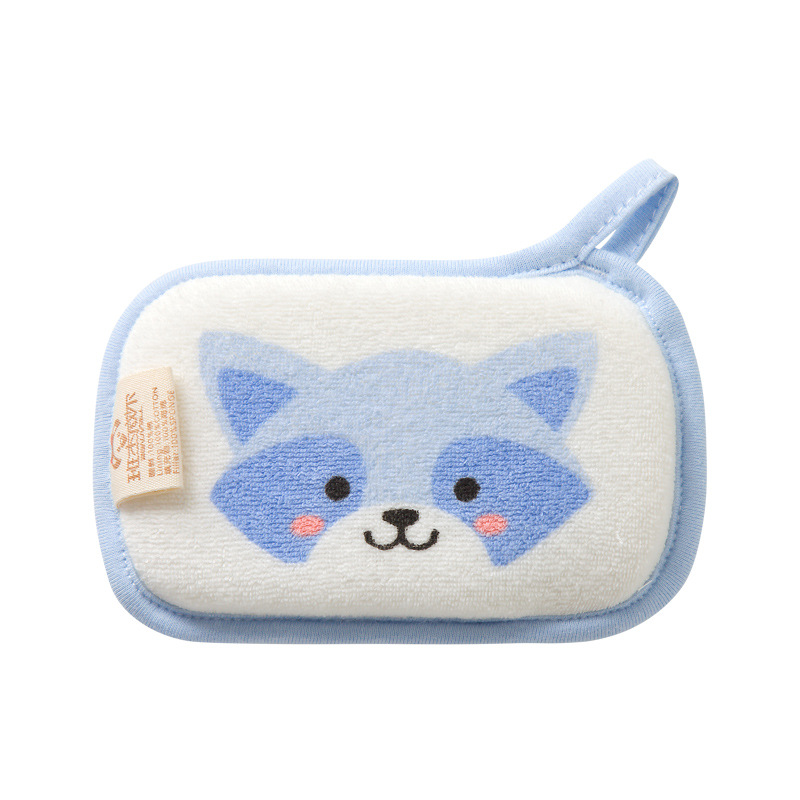Cute Babies Soft Bath Sponge Cute Babies Soft Bath Sponge
