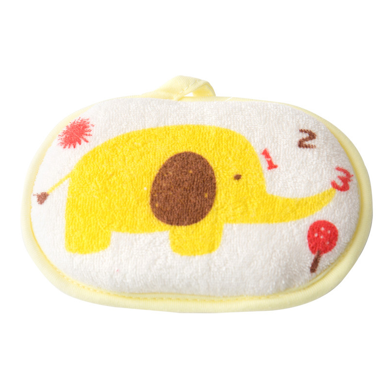 Cute Babies Soft Bath Sponge Cute Babies Soft Bath Sponge