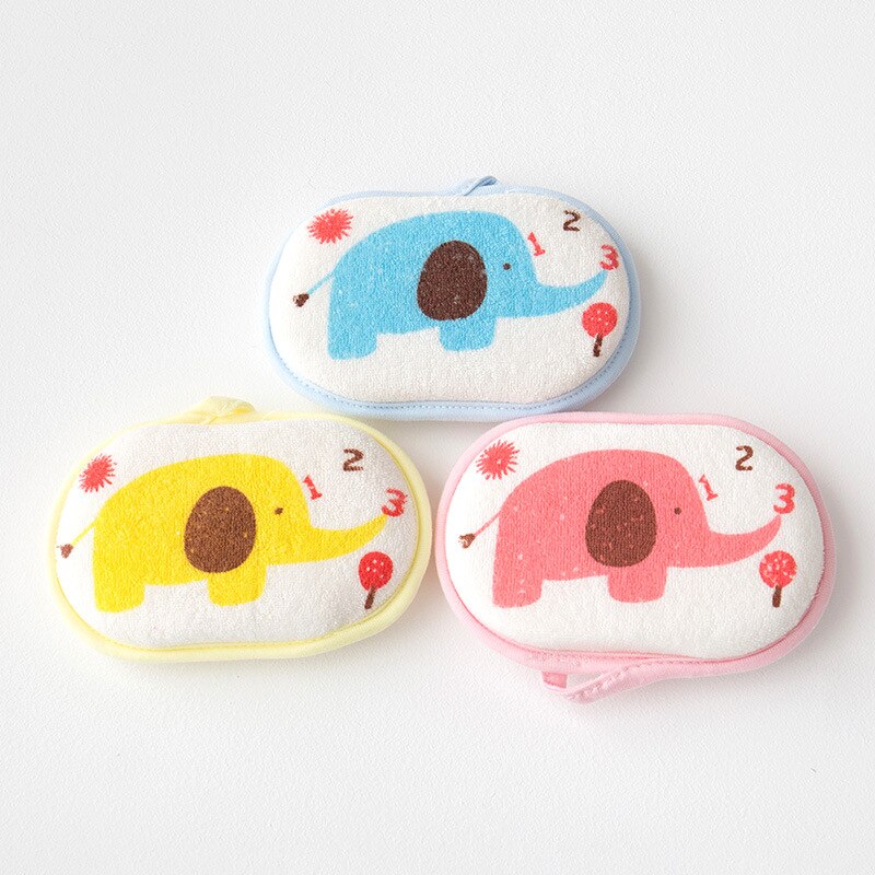 Cute Babies Soft Bath Sponge Cute Babies Soft Bath Sponge