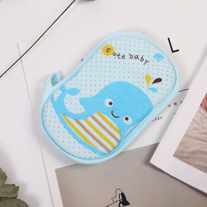 Cute Babies Soft Bath Sponge Cute Babies Soft Bath Sponge