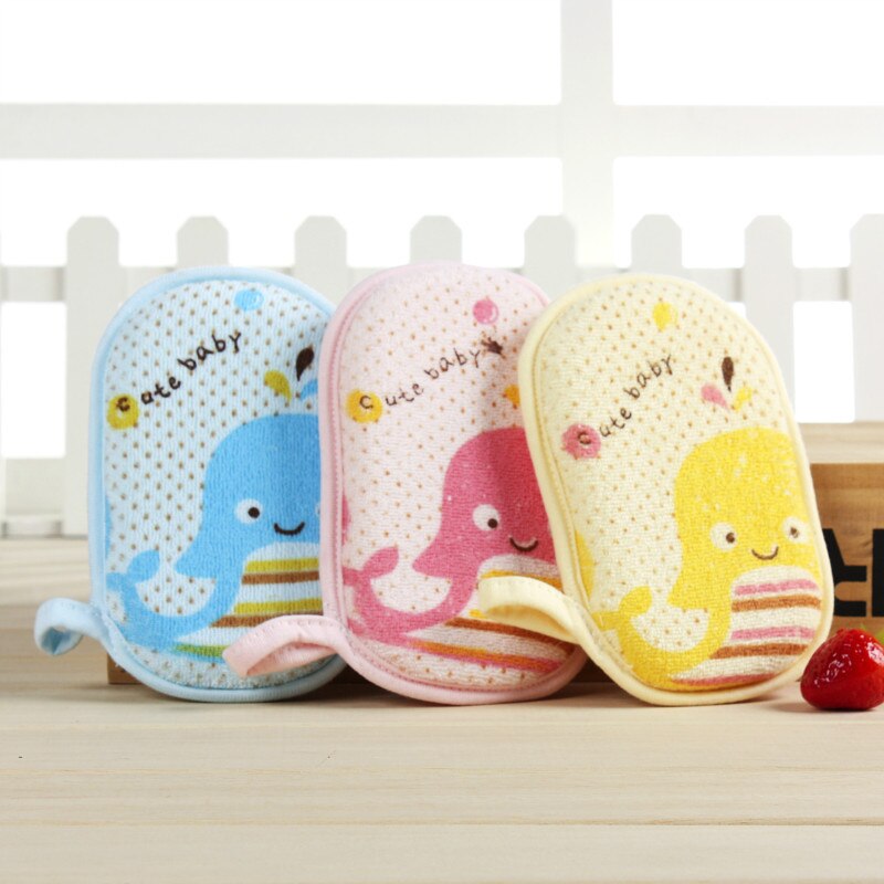 Cute Babies Soft Bath Sponge Cute Babies Soft Bath Sponge