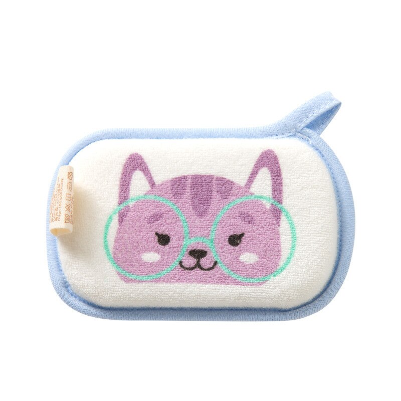 Cute Babies Soft Bath Sponge Cute Babies Soft Bath Sponge