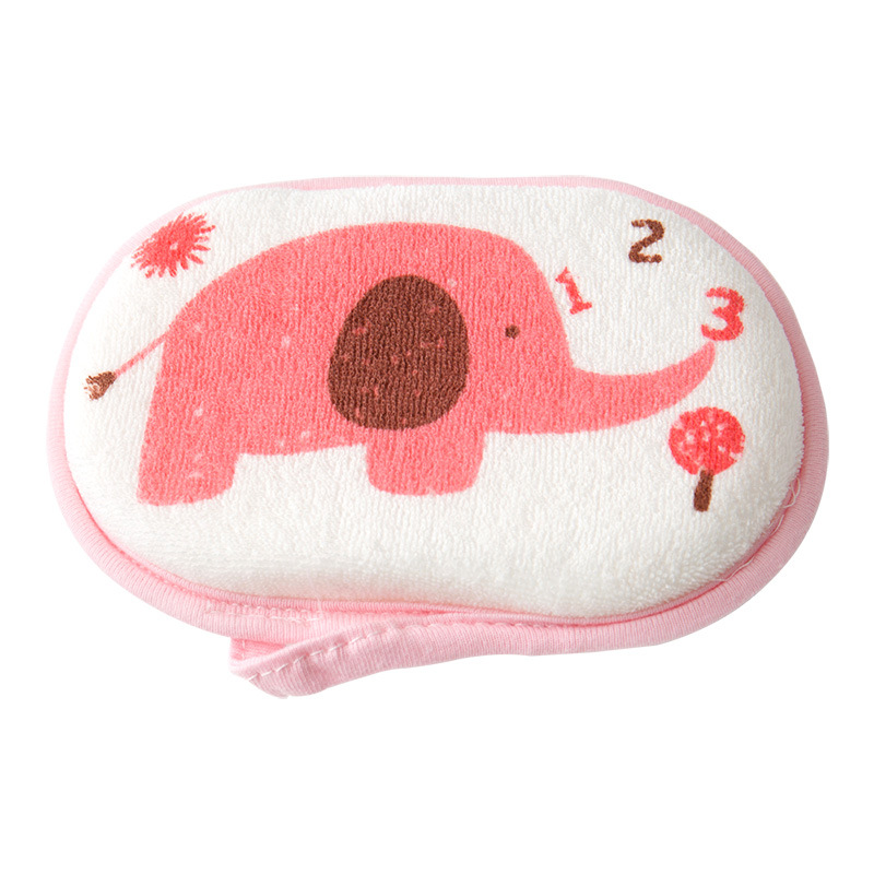 Cute Babies Soft Bath Sponge Cute Babies Soft Bath Sponge