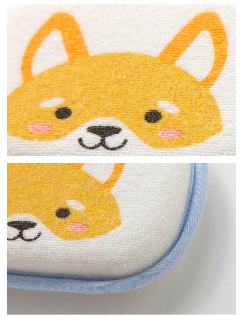 Cute Babies Soft Bath Sponge Cute Babies Soft Bath Sponge