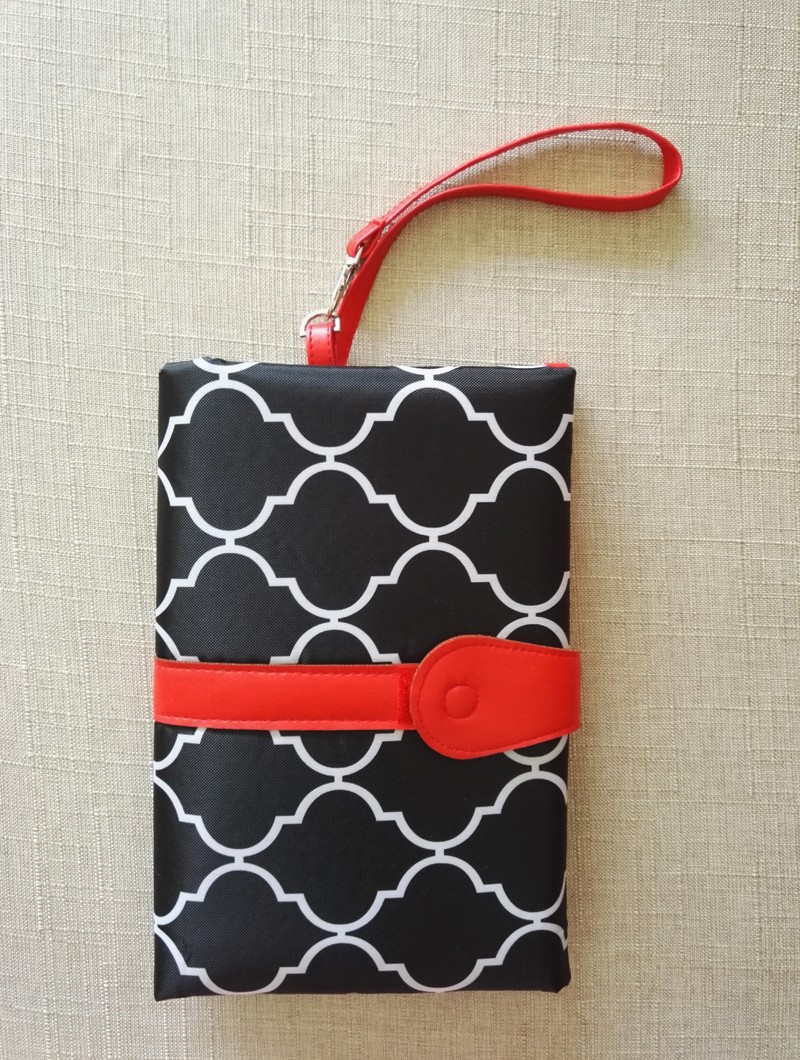 Useful Portable Foldable Waterproof Nappy Changing Mat Useful Portable Foldable Waterproof Nappy Changing Mat